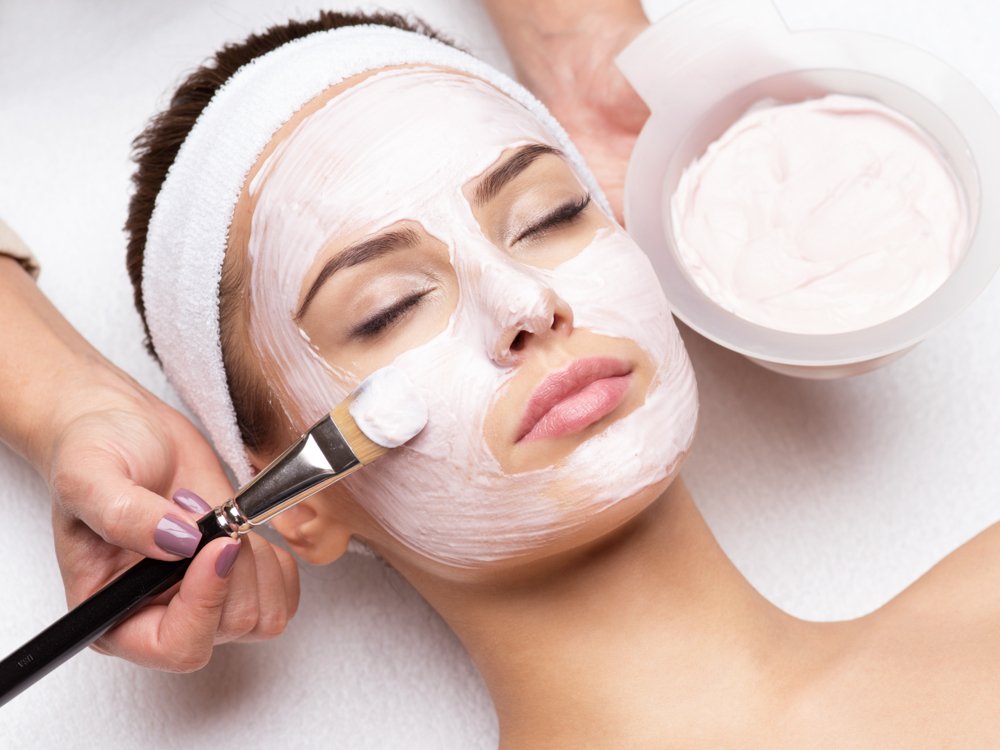 Facial Spa Image 1