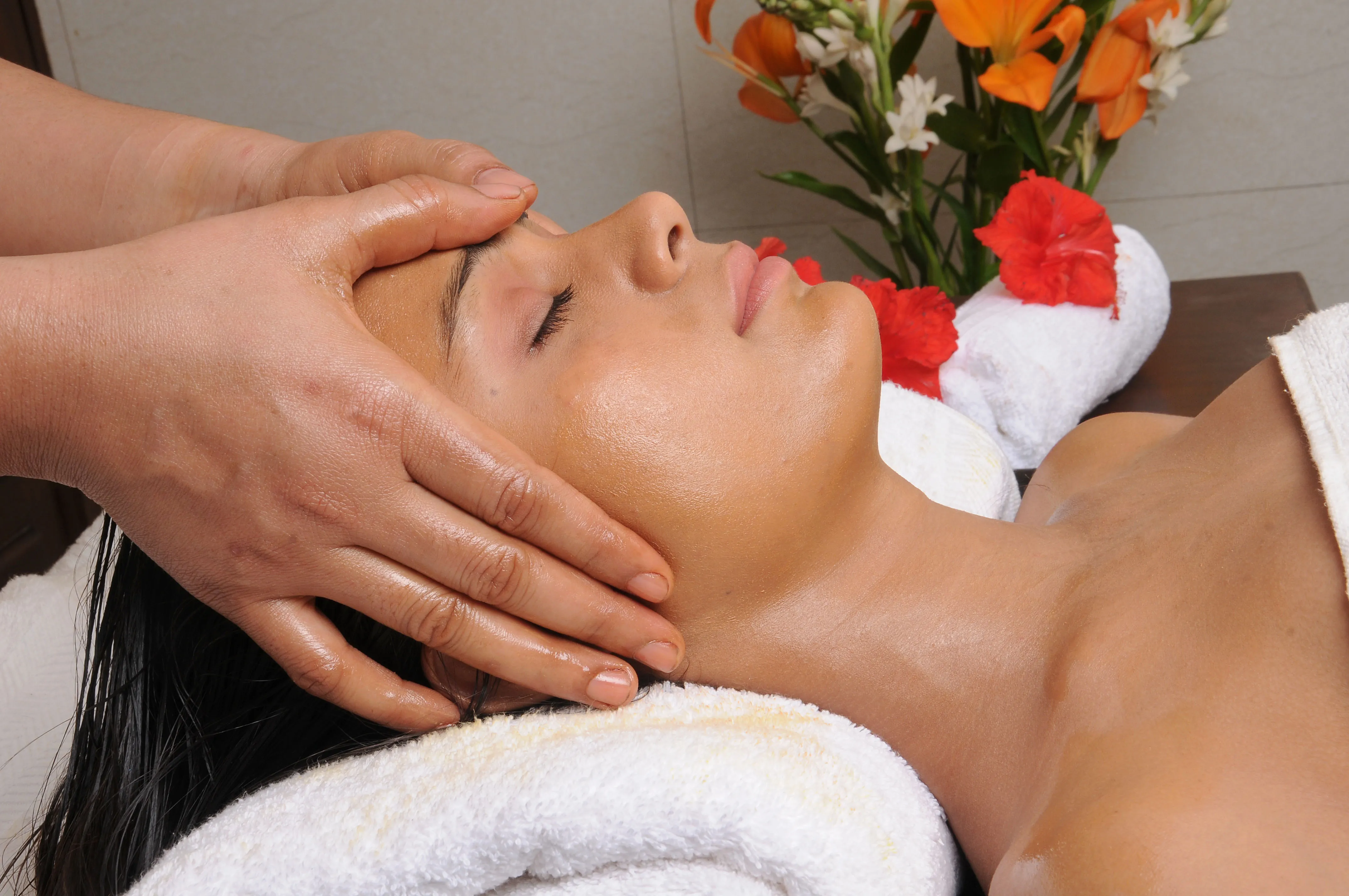 massage Spa Image 1
