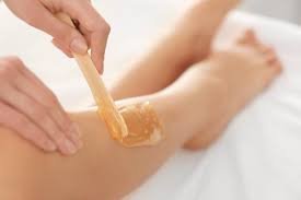Waxing Spa Image 1